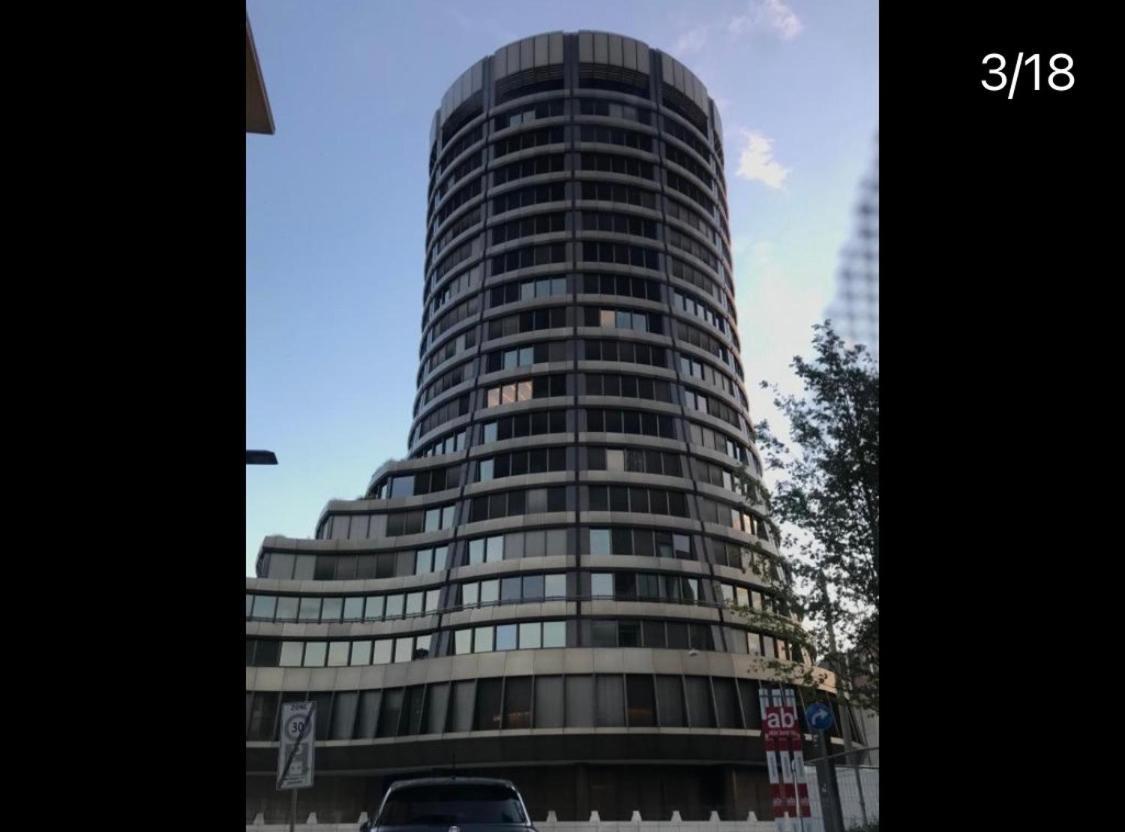 Center Basel Basileia Exterior foto
